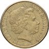 Купить Австралия 1 доллар (dollar) 2013