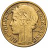 Купить Франция 2 франка (francs) 1933