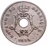 Купить Бельгия 10 сантимов (centimes) 1903