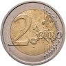 Купить Германия 2 евро (euro) 2014 D "Федеральные земли Германии - Церковь Св. Михаэля, Нижняя Саксония"