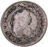 Купить Австрия 5 крейцеров 1772
