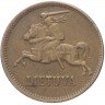 Купить Литва 5 центов 1936