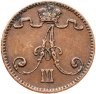Купить 1 пенни 1894, монета для Финляндии