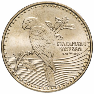 купить Колумбия 200 песо (pesos) 2014