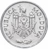 Купить Молдавия 1 бань 2000