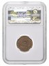 Купить 3 копейки 1932 в слабе NGC MS 62