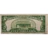 Купить США 5 долларов 1953 Series 1953