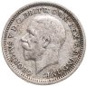 Купить Великобритания 3 пенса (pence) 1935