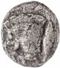 Купить Мизия, Кизик, 450-400 годы до Р.Х., Гемиобол.