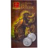 Купить Австрия  10 евро (euro) 2009 Венский василиск, в буклете