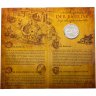 Купить Австрия  10 евро (euro) 2009 Венский василиск, в буклете