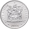 Купить ЮАР 50 центов (cents) 1978