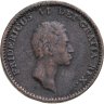 Купить Дания 1 ригсбанкскиллинг (rigsbankskilling) 1813