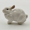 Купить Статуэтка "Заяц", фарфор, роспись, Императорский фарфоровый завод (ИФЗ), Российская Федерация, 2000-2010 гг.
