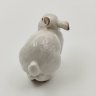 Купить Статуэтка "Заяц", фарфор, роспись, Императорский фарфоровый завод (ИФЗ), Российская Федерация, 2000-2010 гг.