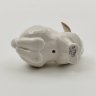 Купить Статуэтка "Заяц", фарфор, роспись, Императорский фарфоровый завод (ИФЗ), Российская Федерация, 2000-2010 гг.