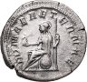 Купить Римская империя, Филипп I Араб, 244-249 годы, Антониниан. (Рома)