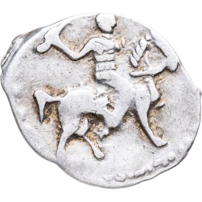 купить Иван IV Васильевич "Грозный", Денга чекан Москвы.