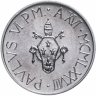 Купить Ватикан 5 лир 1978