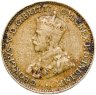 Купить Британская Западная Африка 3 пенса (pence) 1928