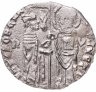 Купить Венецианская республика, Франческо Фоскари, 1423-1457 годы, Гроссо.