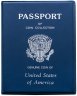 Купить США набор монет 1974-1986 (5 монет в буклете)