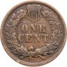 Купить США 1 цент (cent) 1906 Indian Head Cent