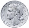 Купить Италия 1 лира (lira) 1946-1950, СЛУЧАЙНЫЙ ГОД