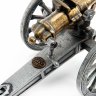 Купить Макет пулемета "Gatling USA 1883", сплав металла, США, 1990-2010 гг.
