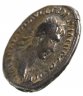 Купить Римская империя, Траян, 98-117 годы, Денарий.(Церера)
