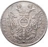 Купить Нюрнберг 1 талер 1768