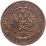 Купить 1 копейка 1912 СПБ