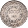 Купить Бразилия 1000 реалов 1900 "400 лет открытию Бразилии"