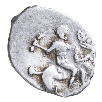 купить Иван IV Васильевич "Грозный", Денга чекан Москвы