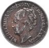 Купить Нидерланды 1/2 гульдена (gulden) 1930