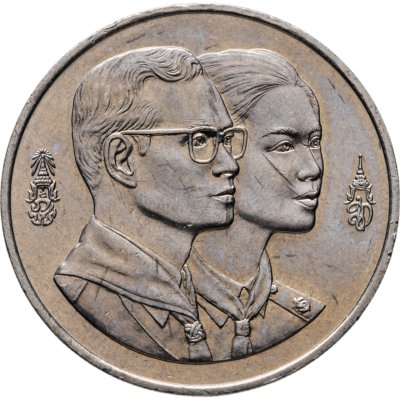 купить Таиланд 100 батов (baht) 1993 "Международная конференция скаутов"