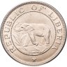 Купить Либерия 2 цента (cents) 1941