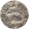 Купить Речь Посполитая, Сигизмунд III Ваза. Полторак (1/24 талера) 1614-1627