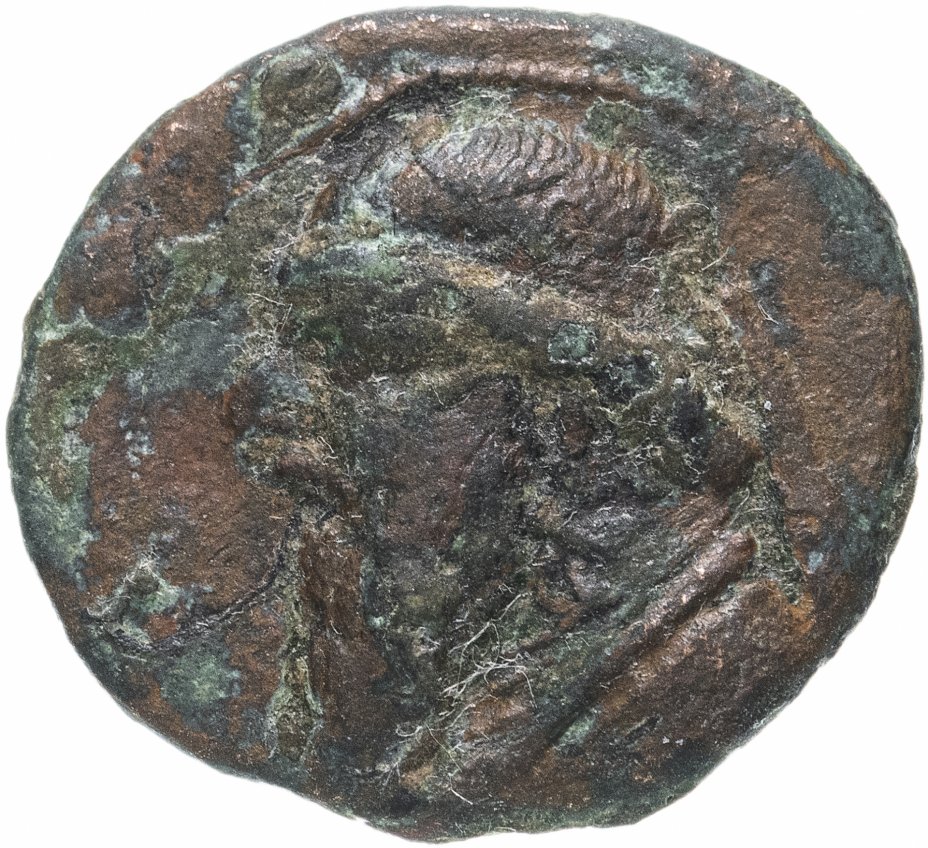 купить Парфянское царство, Митридат III, 57-54 годы до Р.Х., Тетрахалк.