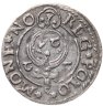 Купить Речь Посполитая, Сигизмунд III Ваза, полторак (1/24 талера) 1622 г.