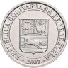 Купить Венесуэла 12 1/2 сентимо (centimos) 2007
