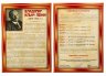 Купить Коллекция "Владимир Ильич Ленин (1870-1924 гг.)" - набор из 6 монет и банкноты в альбоме с историческим описанием и сертификатом подлинности
