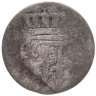 Купить Мекленбург-Шверин 1 шиллинг, 1809