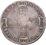 Купить Великобритания 1 крона 1700 Король Вильгельм III