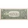 Купить США 1 доллар 1988A (Pick 480b) B-Нью Йорк