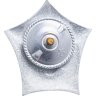 Купить Знак  Отличник Милиции МВД  СССР (Разновидность случайная )