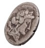 Купить Римская республика, Л.Кассий Лонгин, 78 год до Р.Х., Денарий.