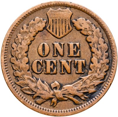 купить США 1 цент 1905 "Indian Head Cent"