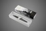 Купить Шариковая ручка Jotter New York Black CT, стержень: M, цвет чернил: blue, в подарочной упаковке, Металлы: нержавеющая сталь, 2026 г.