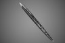 Купить Шариковая ручка Jotter New York Black CT, стержень: M, цвет чернил: blue, в подарочной упаковке, Металлы: нержавеющая сталь, 2026 г.